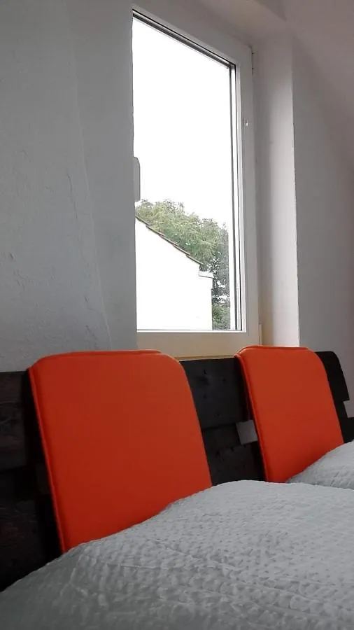 Apartment Ferienwohnung Junge Bestlage&Badewanne Bremen