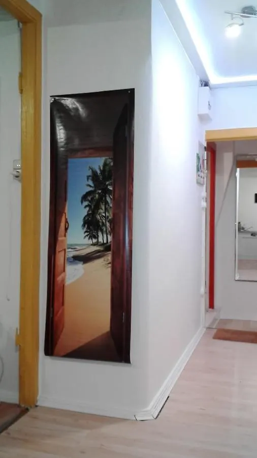 Ferienwohnung Junge Bestlage&Badewanne Bremen 0*,