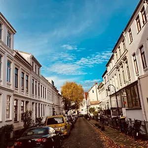 Zentrales Und Ruhiges Im Beliebtesten Bremer Viertel BRE